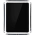 NFL New York Giants Realtree Xtra Green Camo iPad Pro 11in (2024) Clear Case